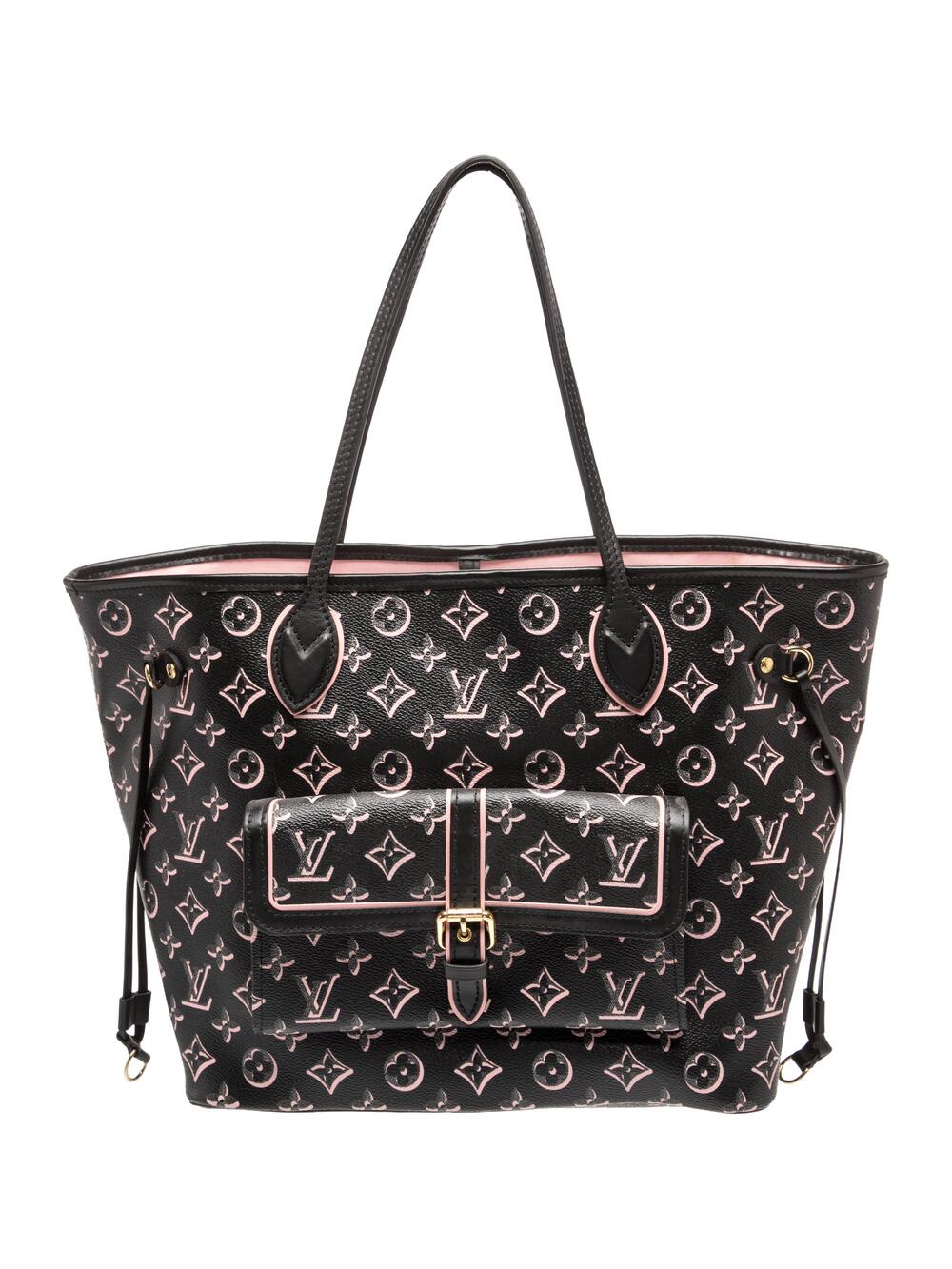 Louis Vuitton Lv Neverfull Mm #341134L23B